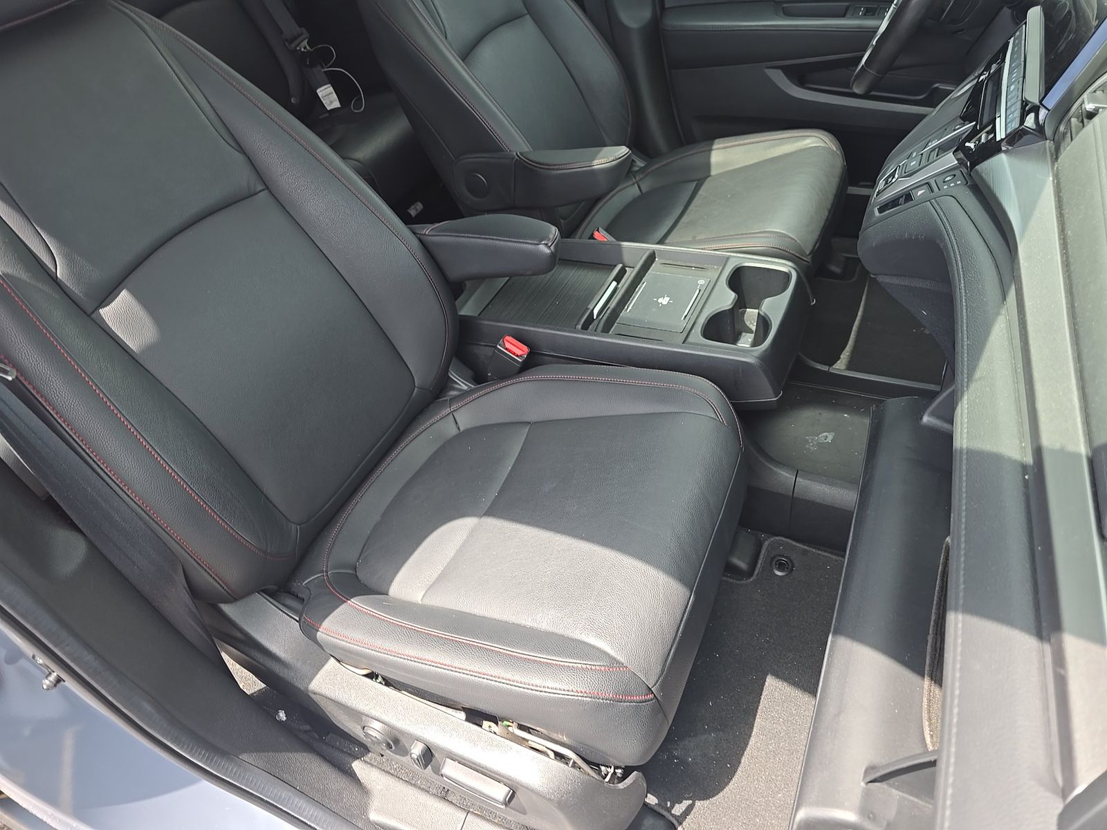 2025 Honda Odyssey Sport-L FWD