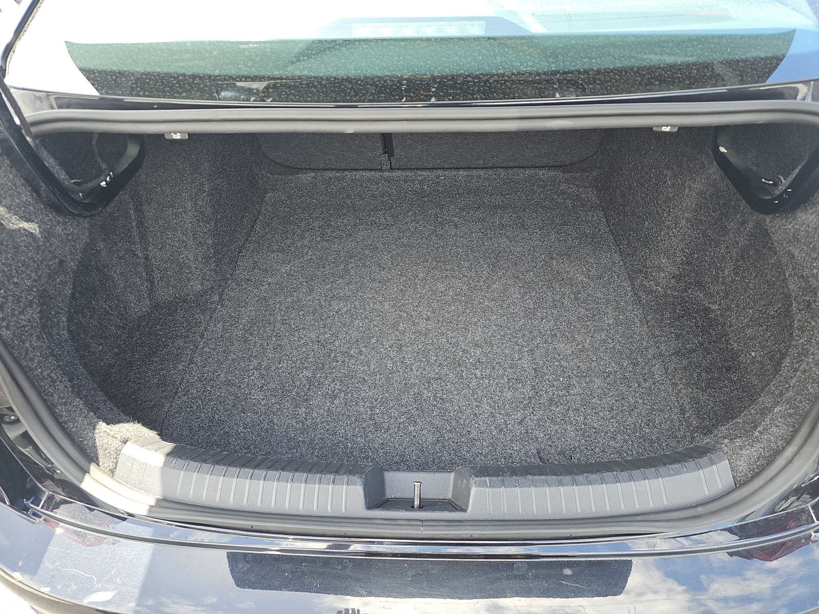 2024 Volkswagen Jetta 1.5T SE FWD