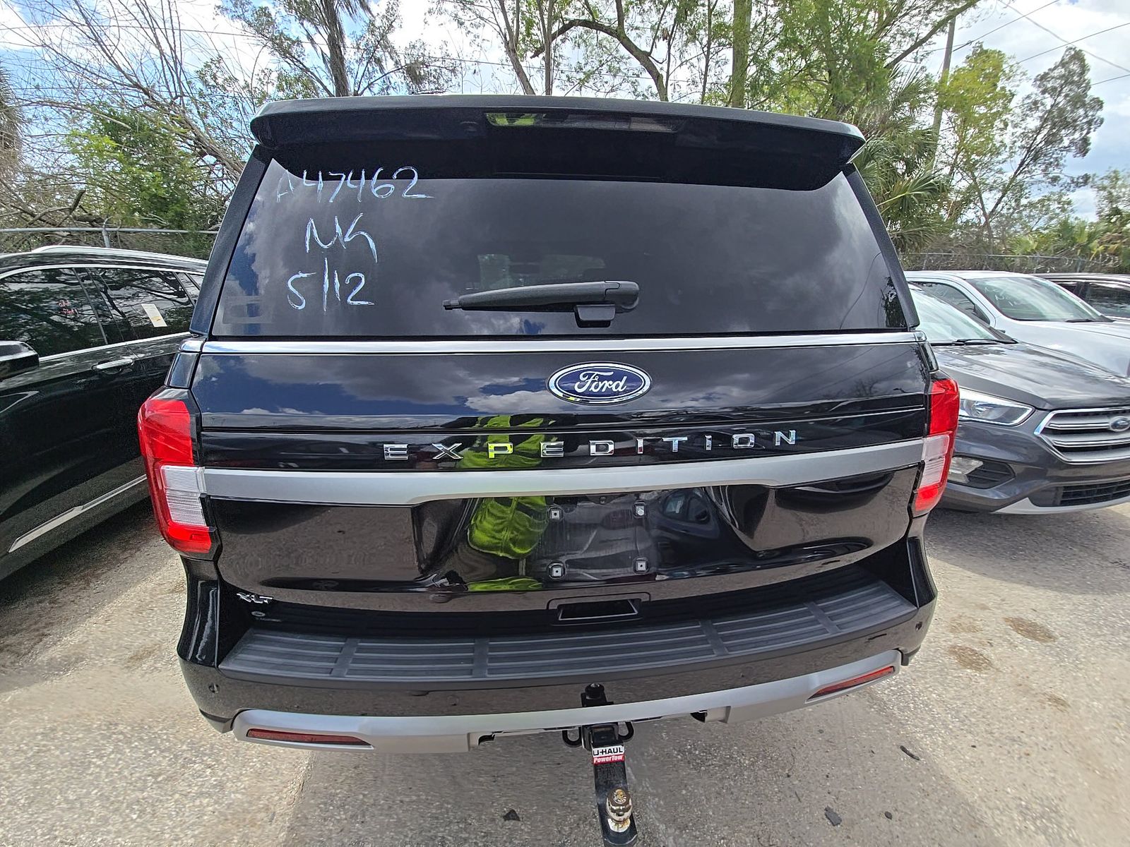 FORD EXPEDITION - 6