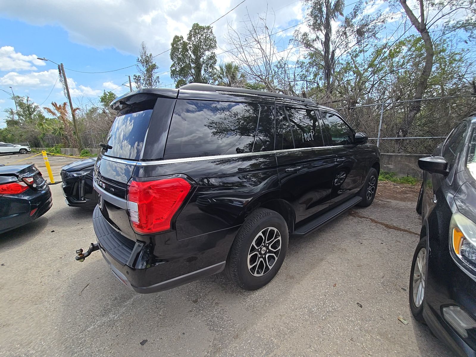 FORD EXPEDITION - 5