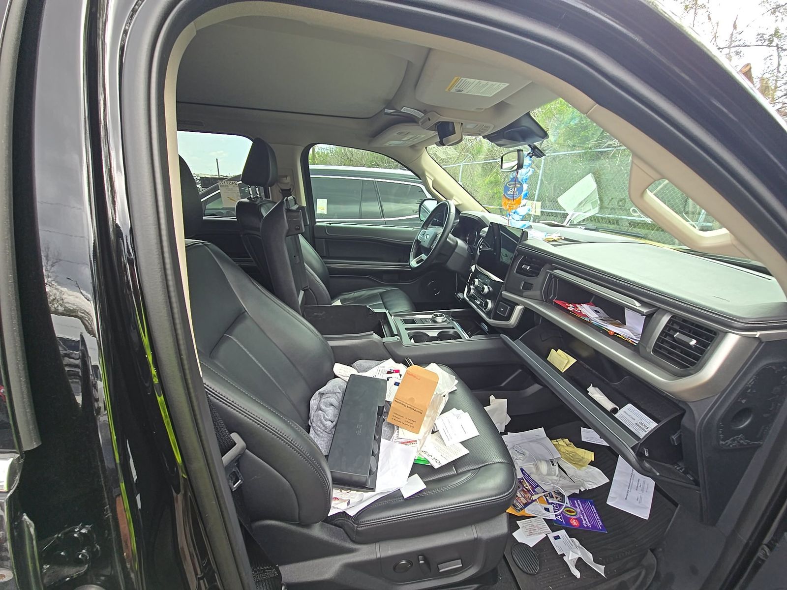 FORD EXPEDITION - 9