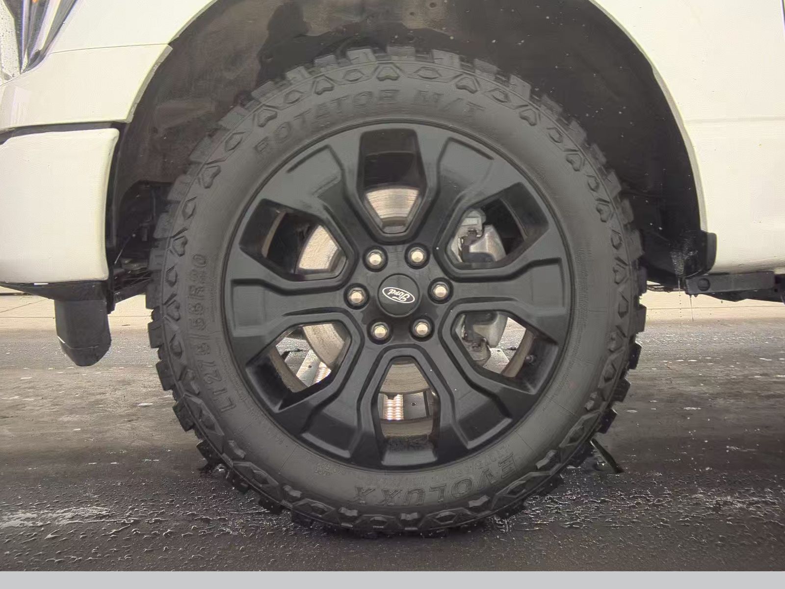 FORD F-150 - 10