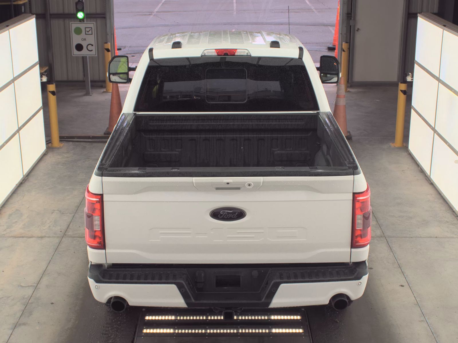 FORD F-150 - 7