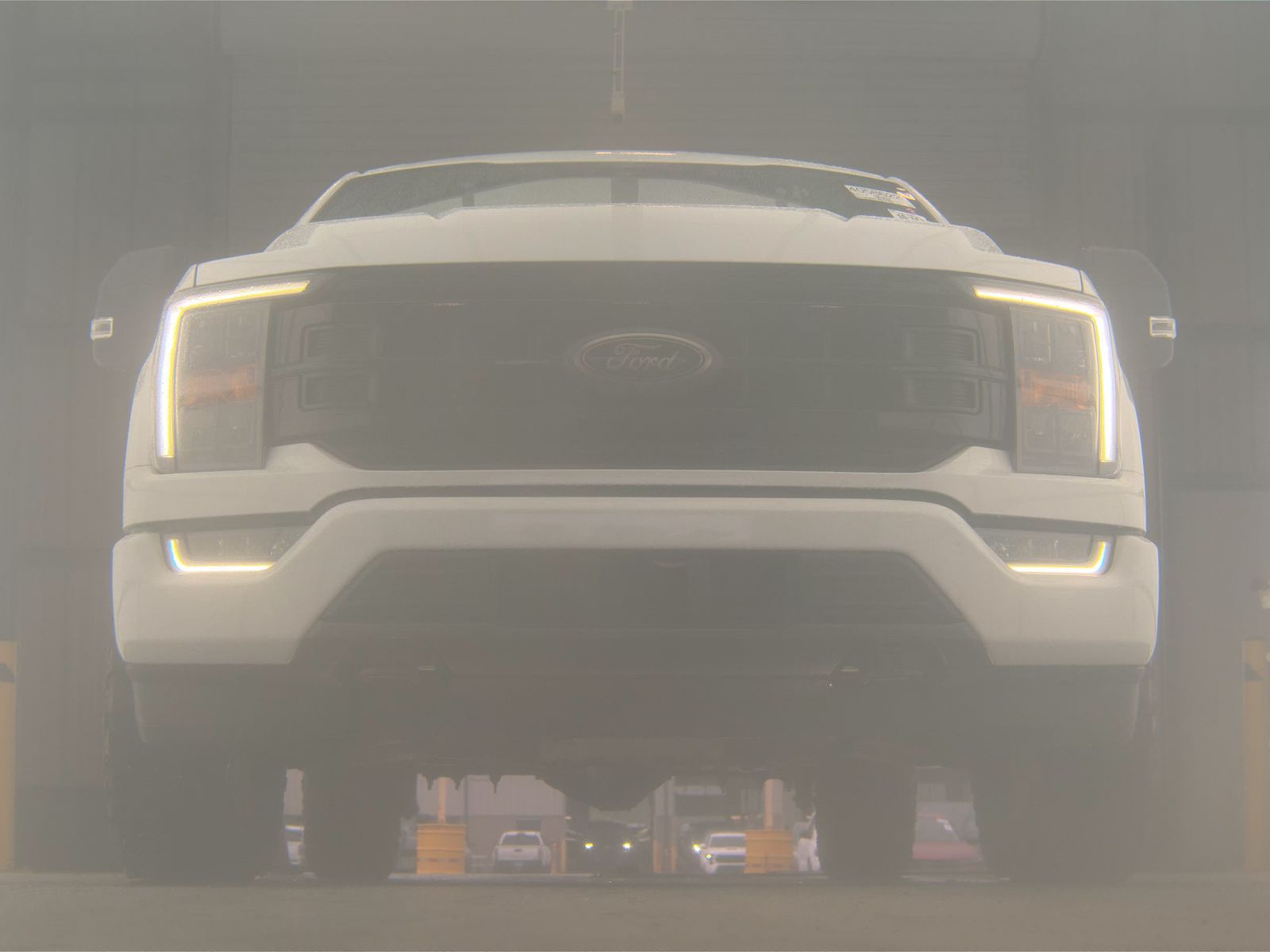 FORD F-150 - 4