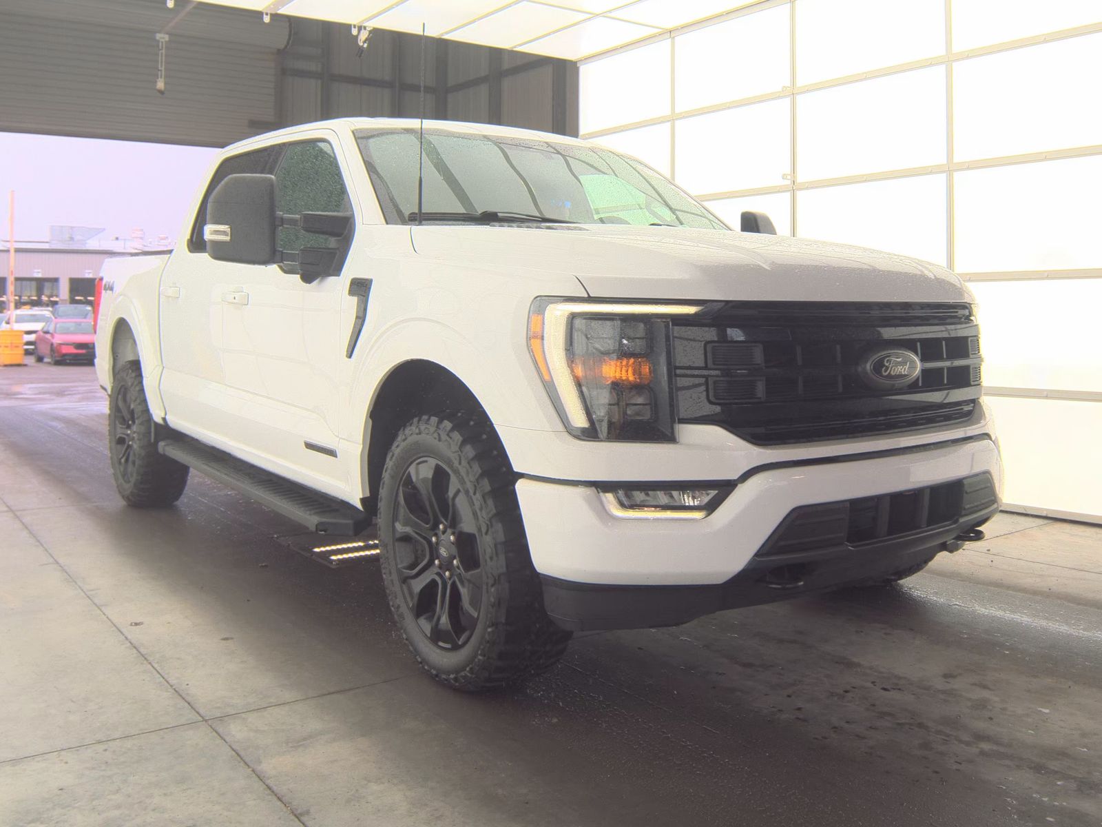 FORD F-150 - 5
