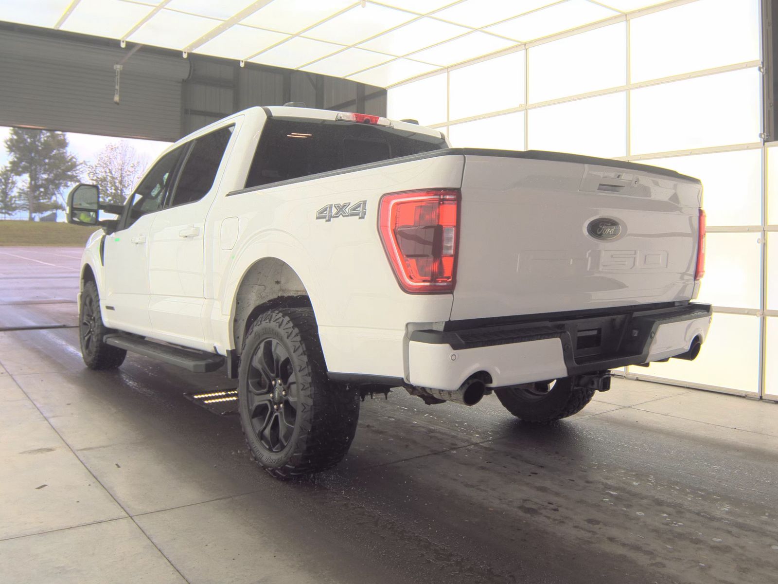 FORD F-150 - 9
