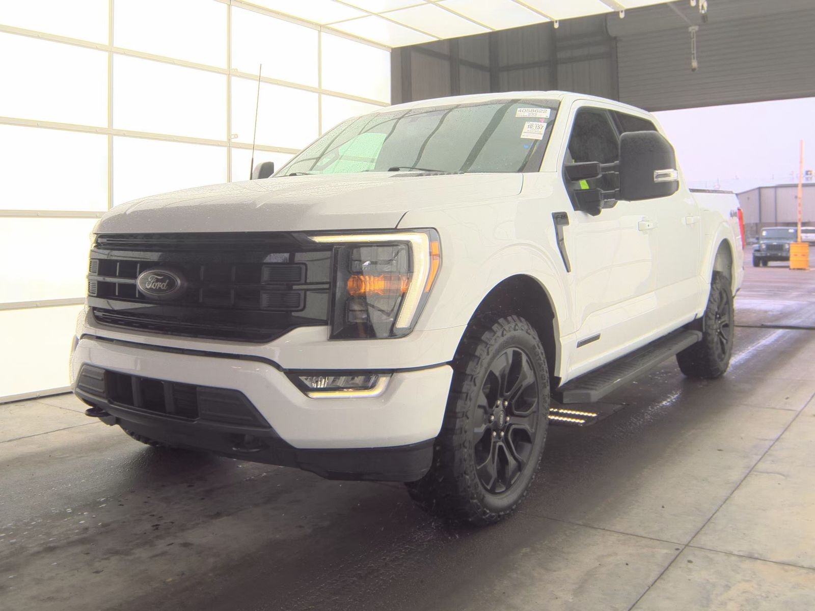 FORD F-150 - 1