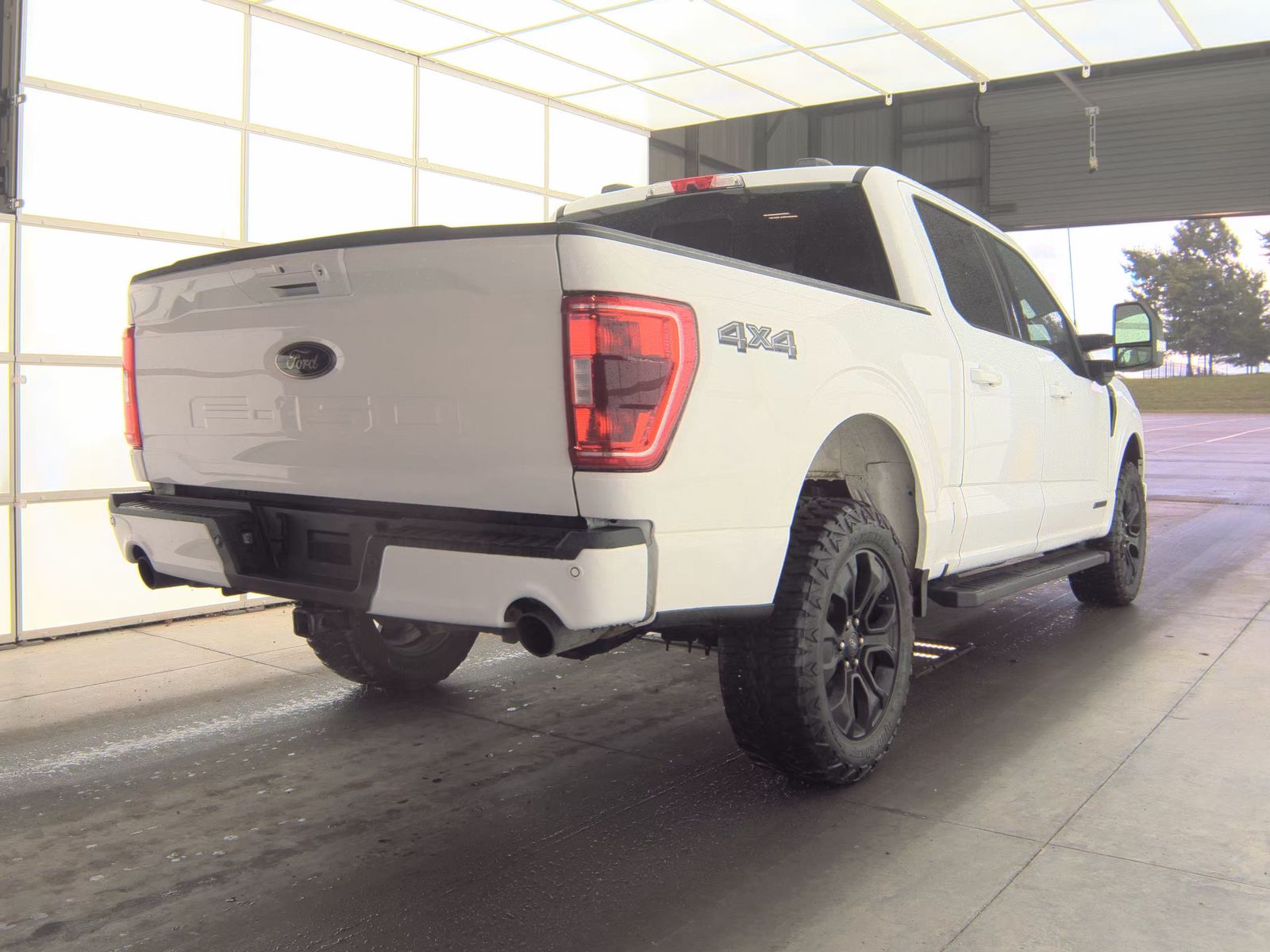 FORD F-150 - 6