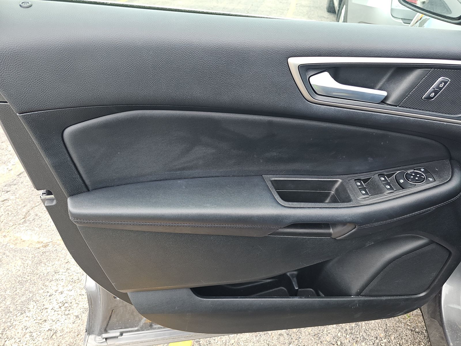 FORD EDGE - 10