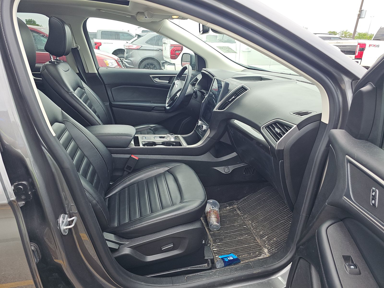 FORD EDGE - 9