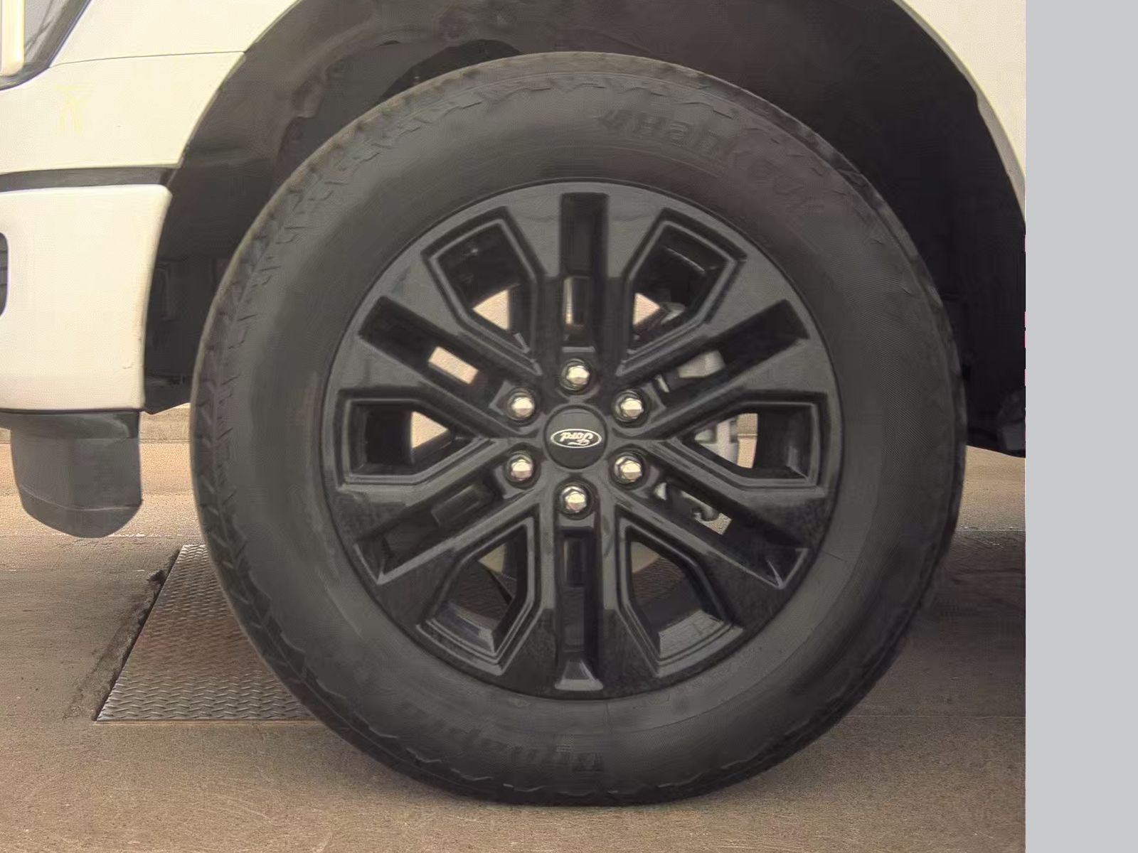 FORD F-150 - 10