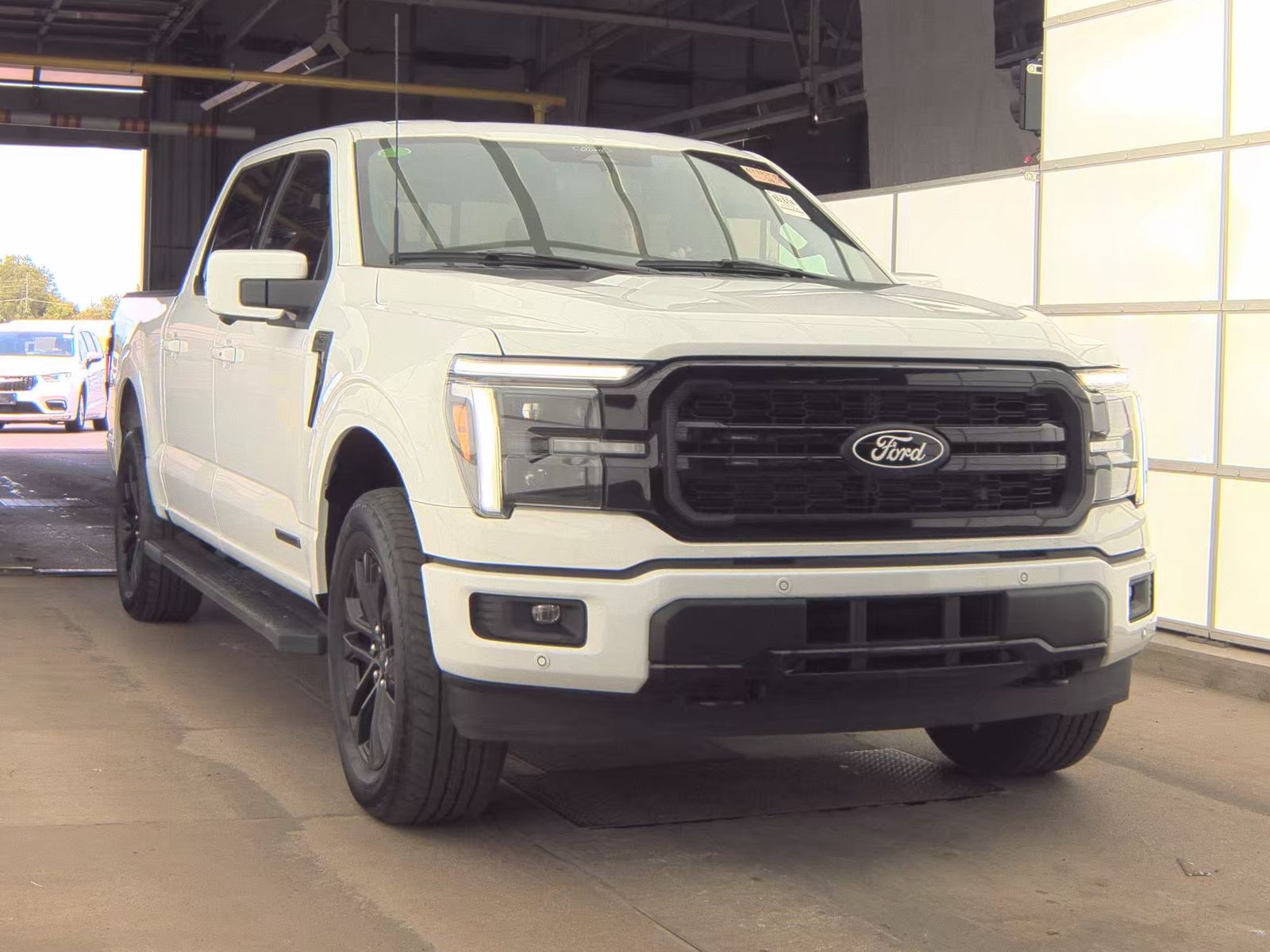 FORD F-150 - 5