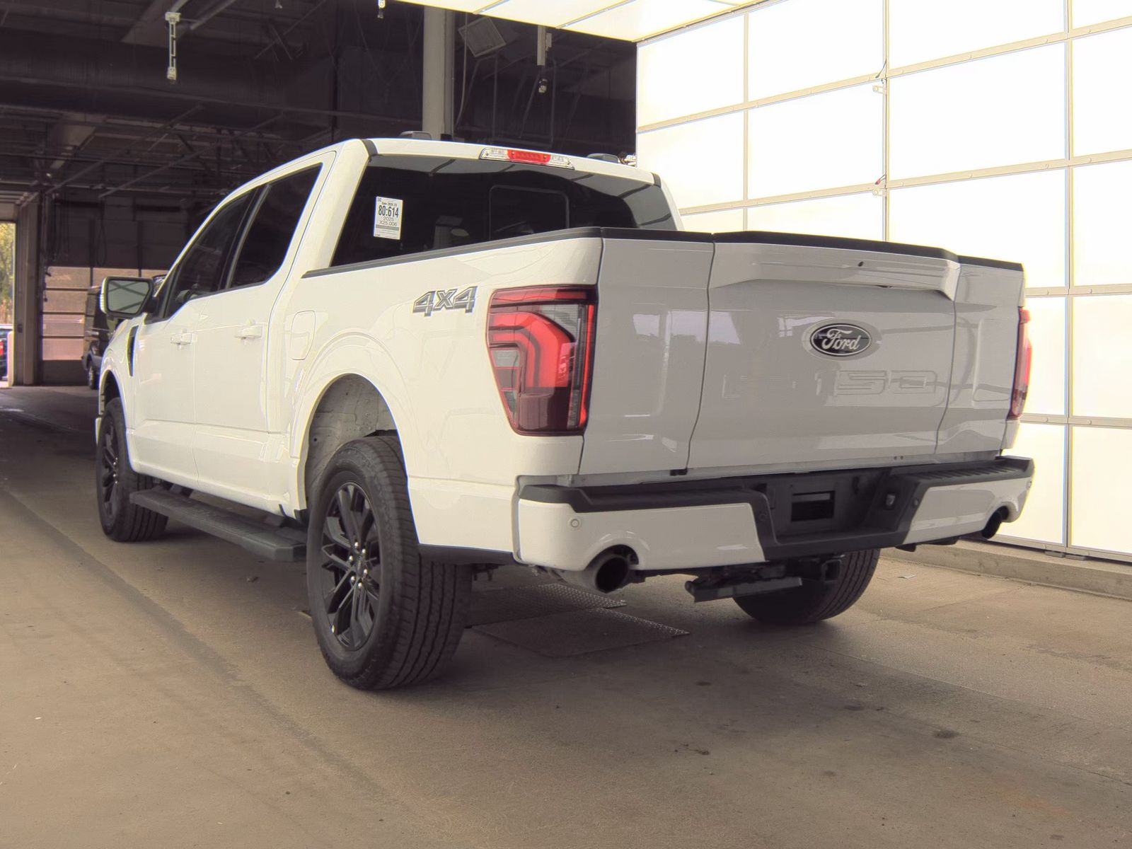 FORD F-150 - 9
