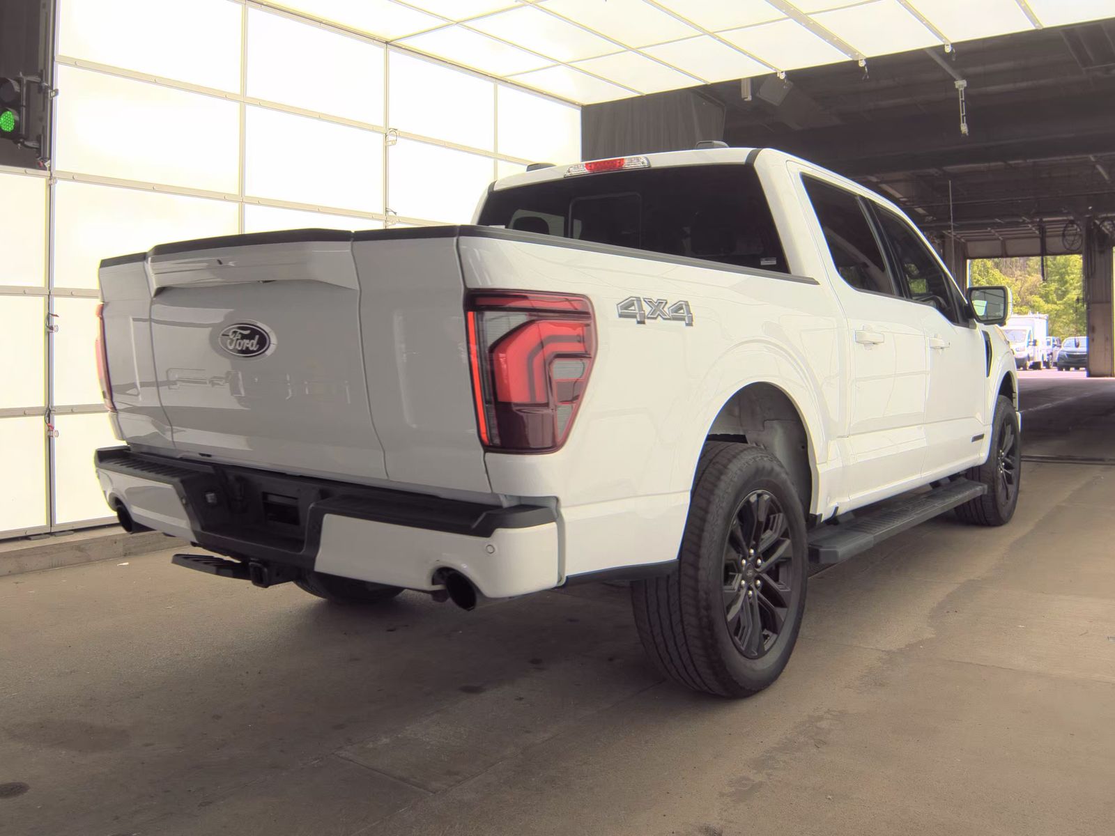 FORD F-150 - 6