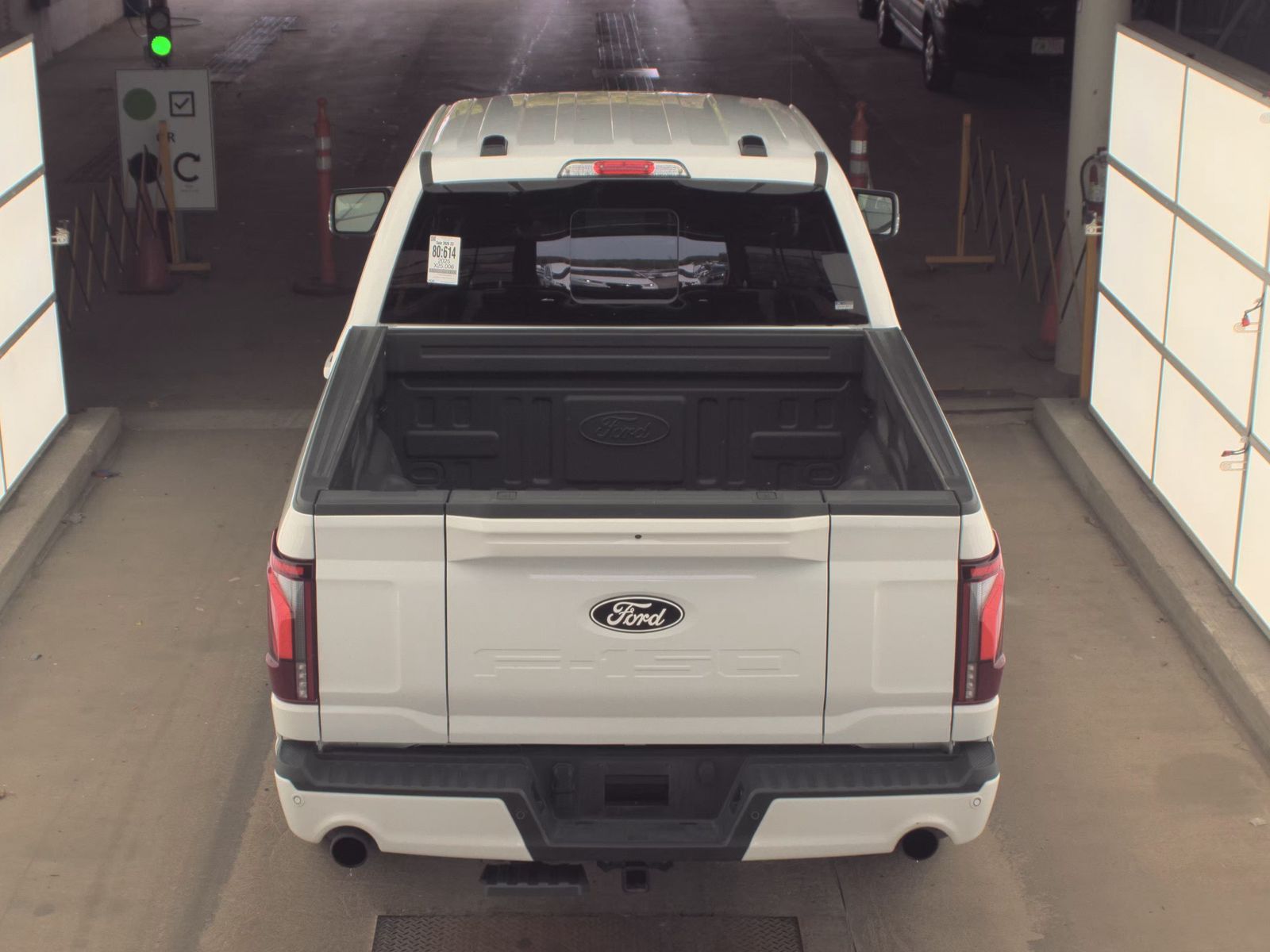 FORD F-150 - 7