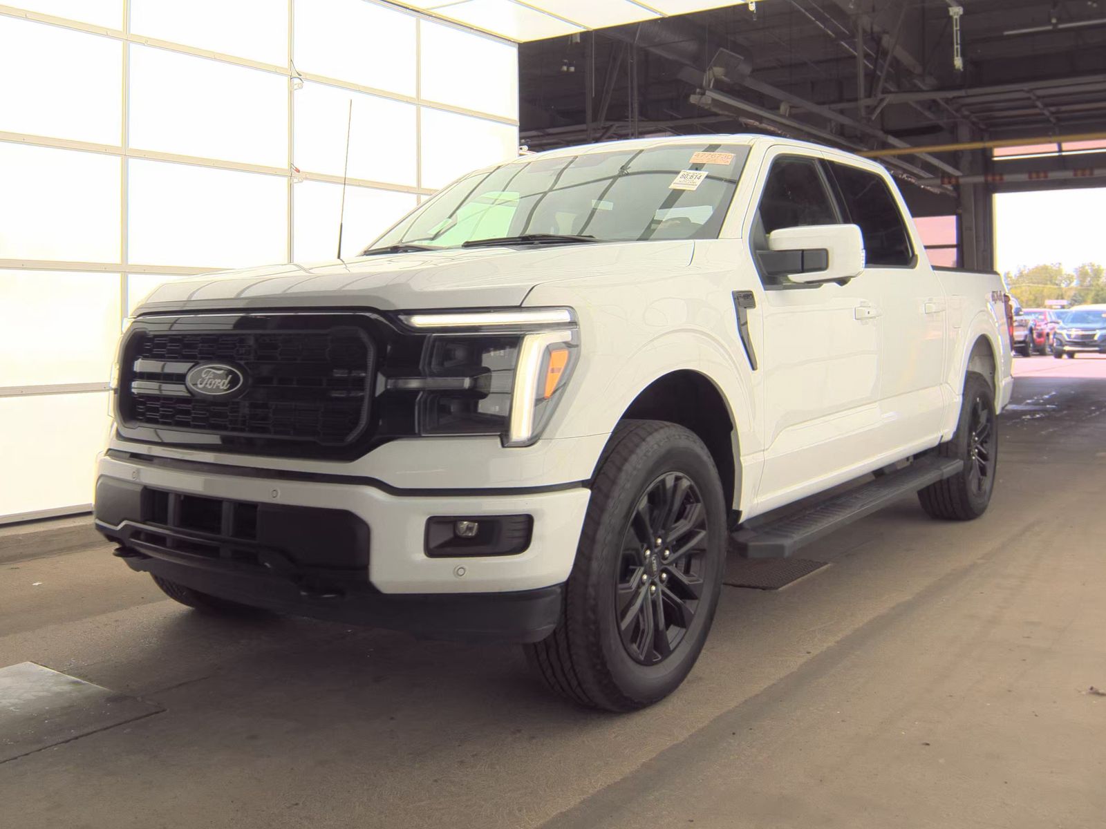 FORD F-150 - 1