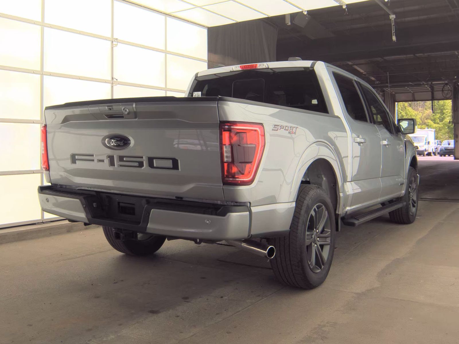FORD F-150 - 6