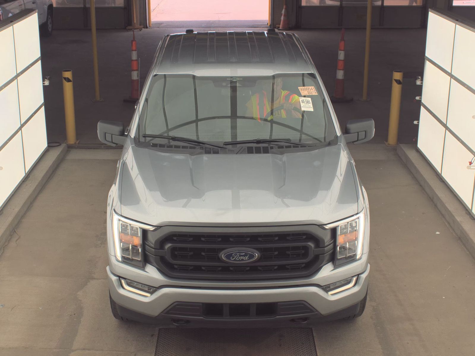 FORD F-150 - 3