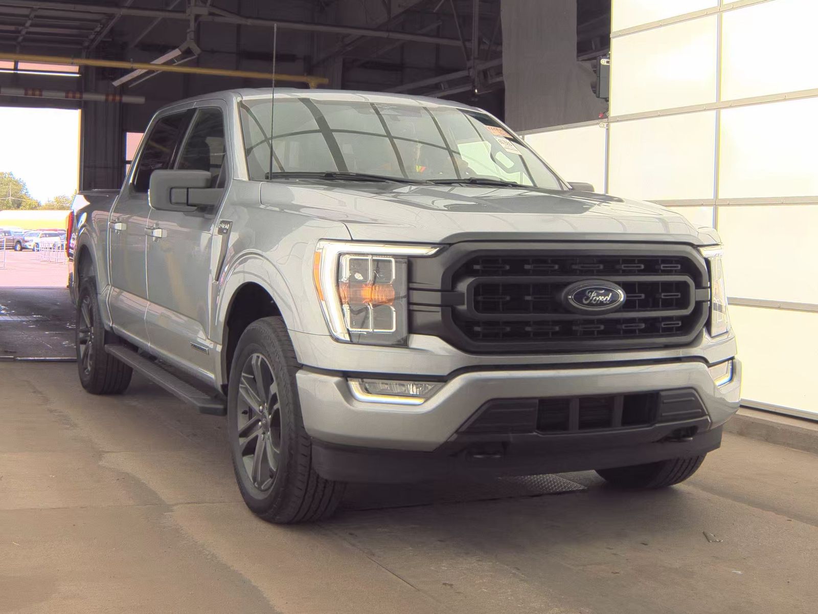 FORD F-150 - 5