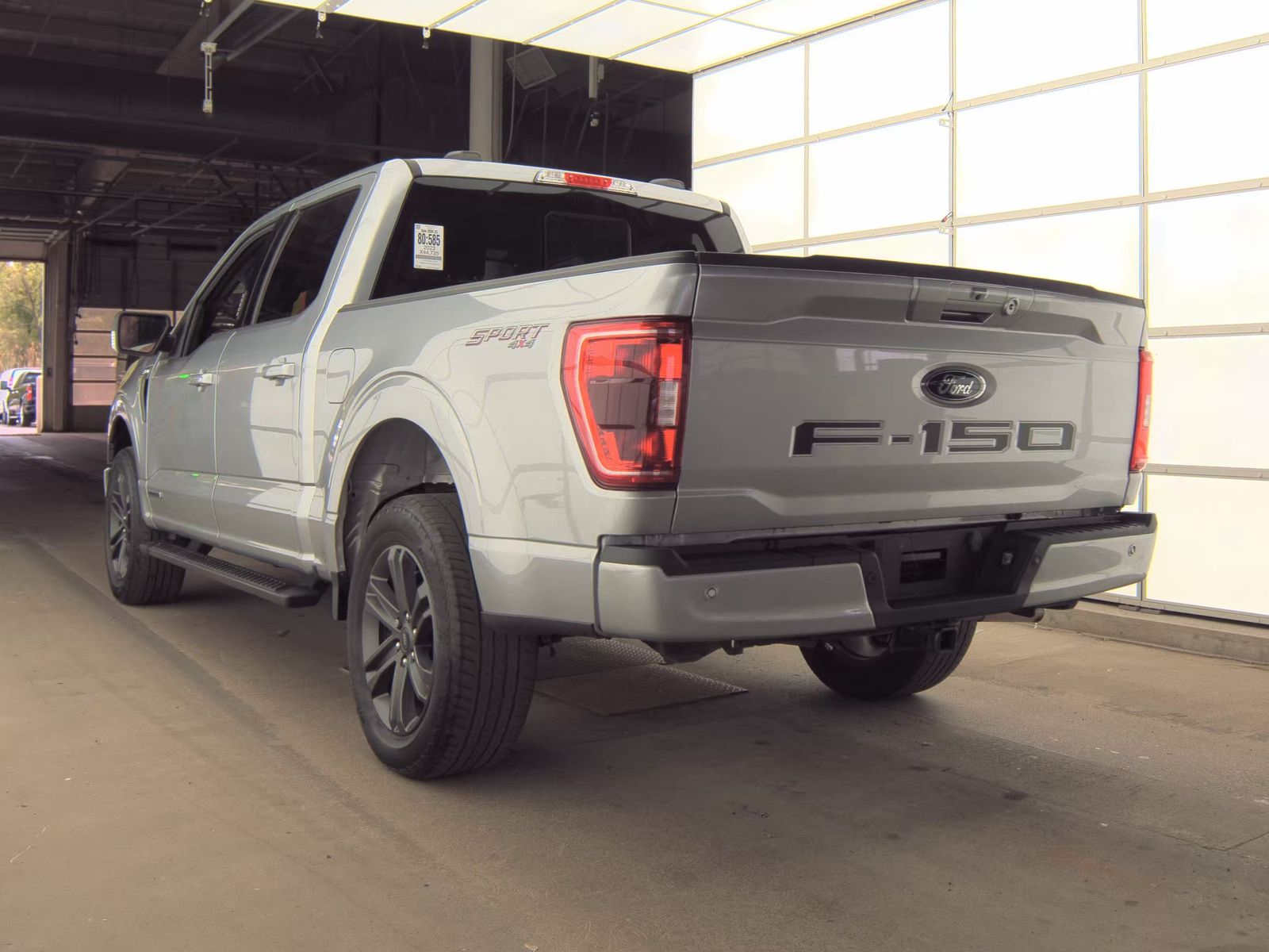 FORD F-150 - 9