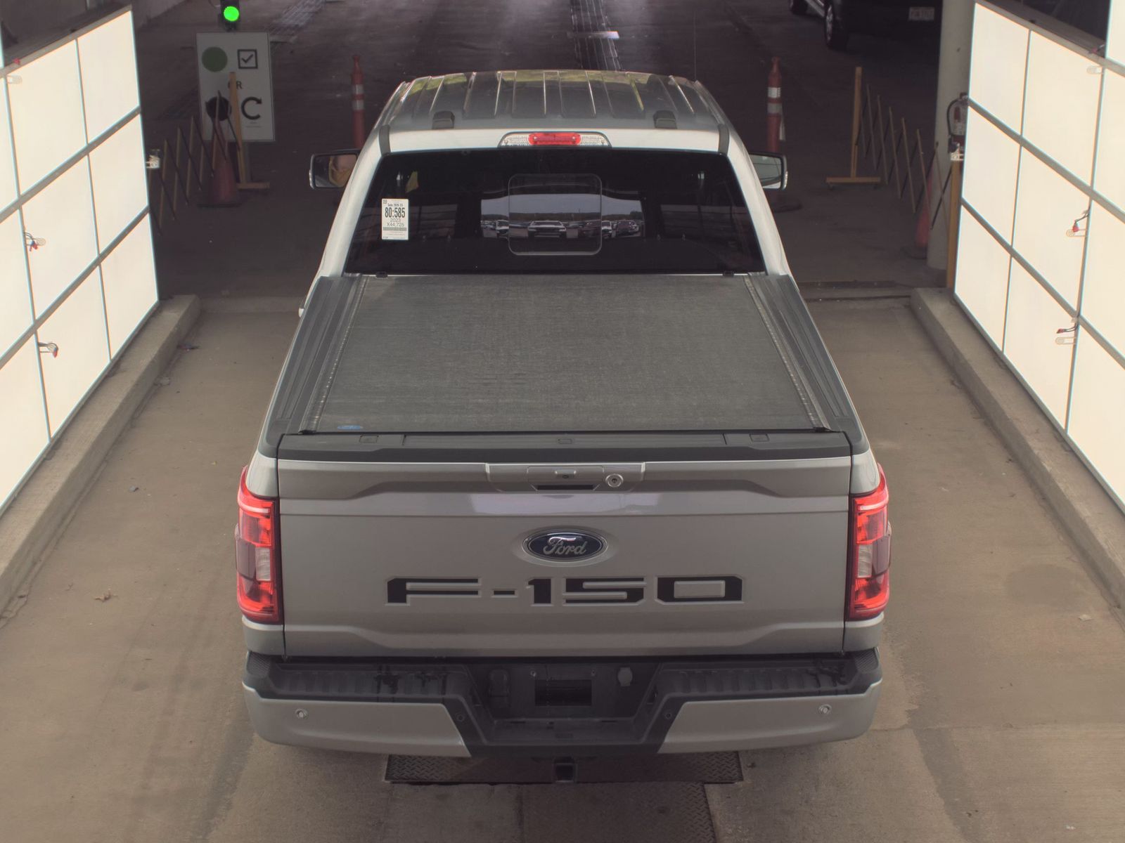 FORD F-150 - 7