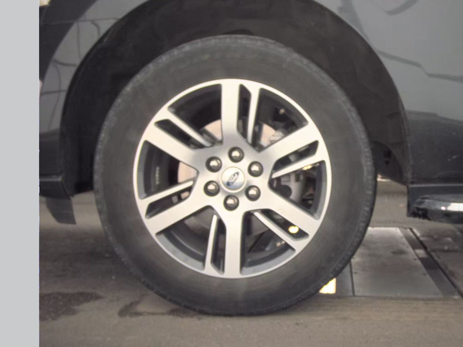 FORD EXPEDITION MAX - 10