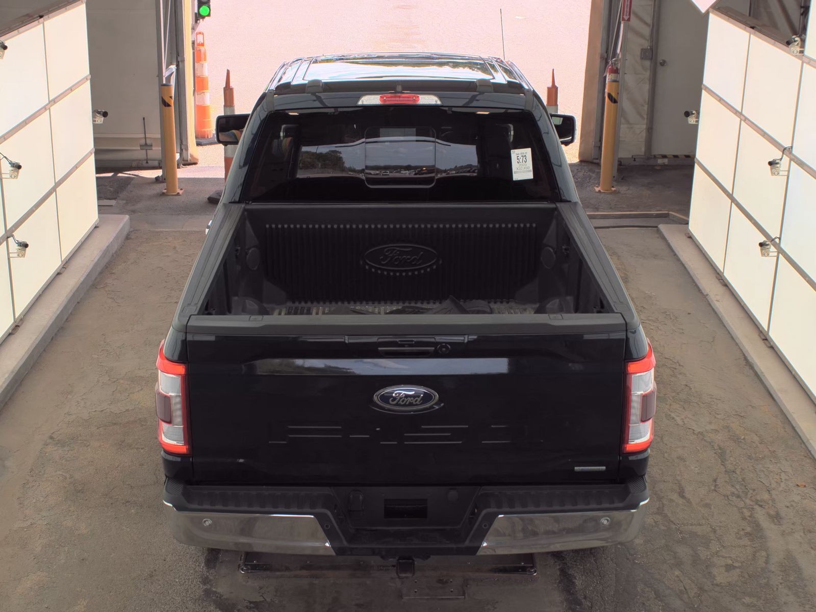 2023 Ford F-150 Lariat AWD