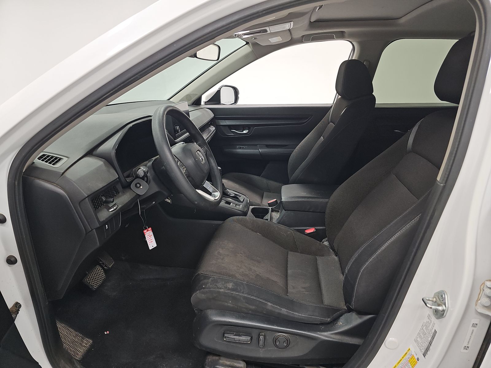 2023 Honda CR-V EX FWD