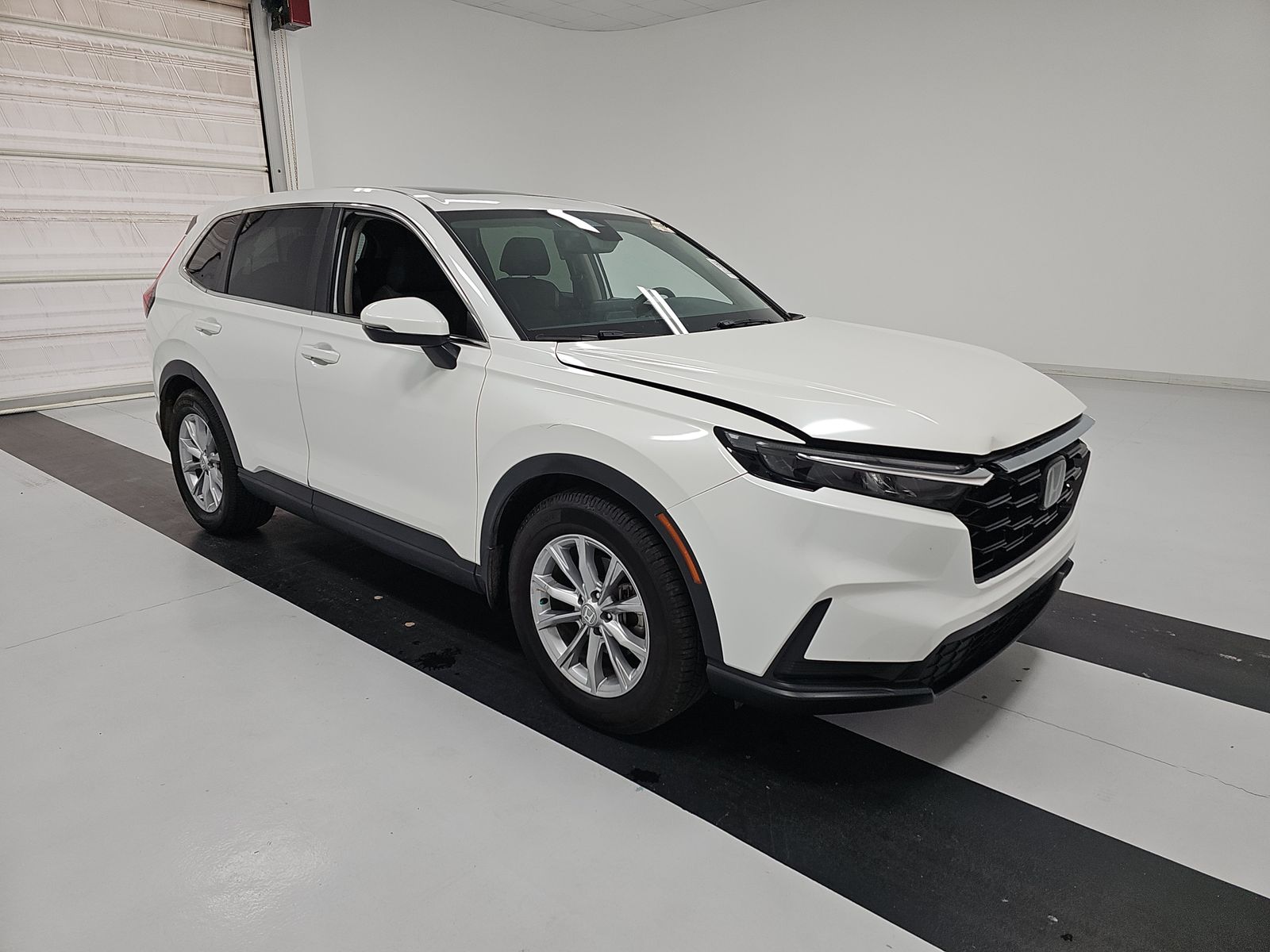 2023 Honda CR-V EX FWD