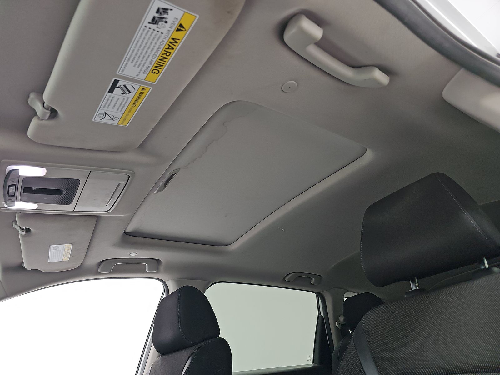 2023 Honda CR-V EX FWD