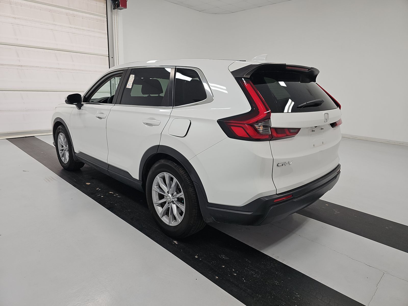 2023 Honda CR-V EX FWD