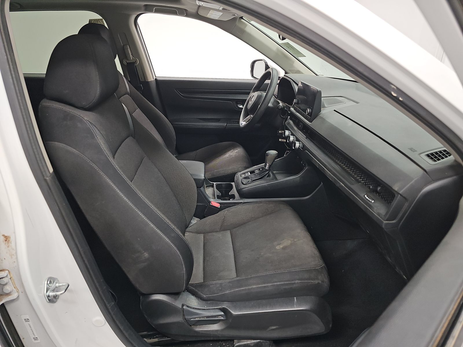 2023 Honda CR-V EX FWD