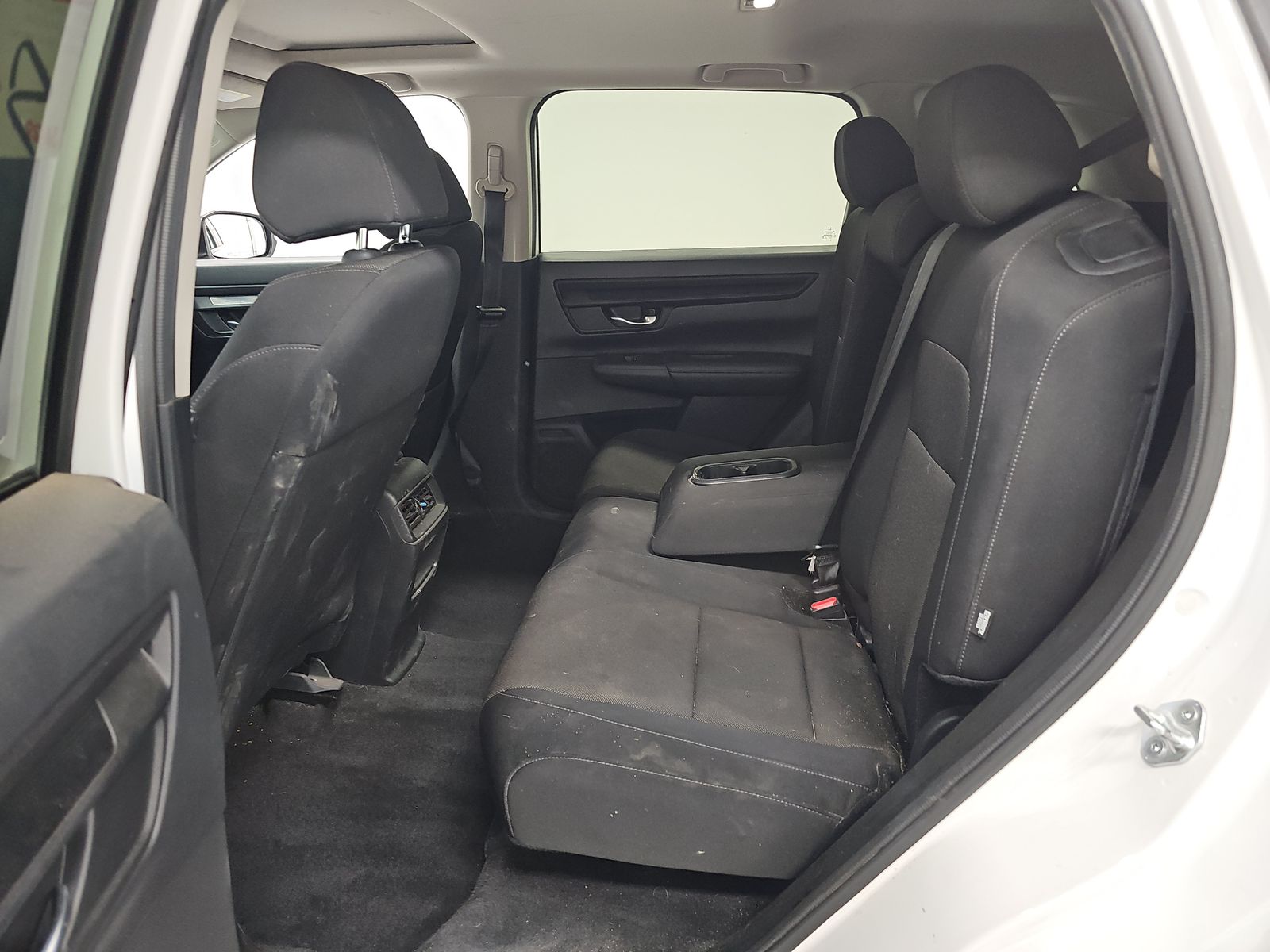 2023 Honda CR-V EX FWD