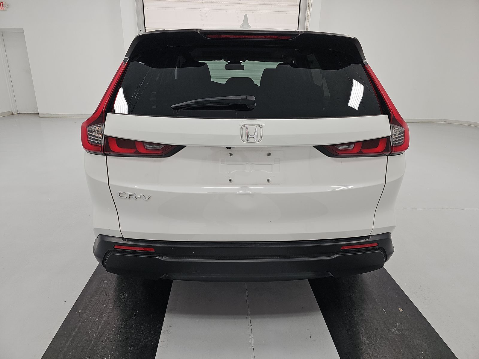 2023 Honda CR-V EX FWD