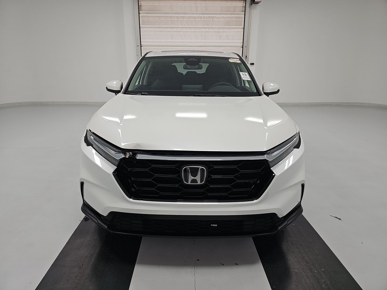2023 Honda CR-V EX FWD