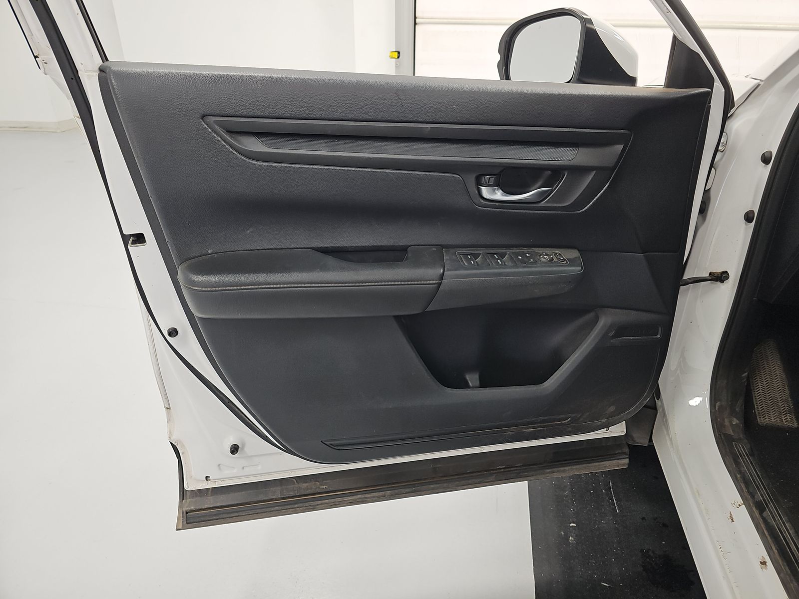 2023 Honda CR-V EX FWD