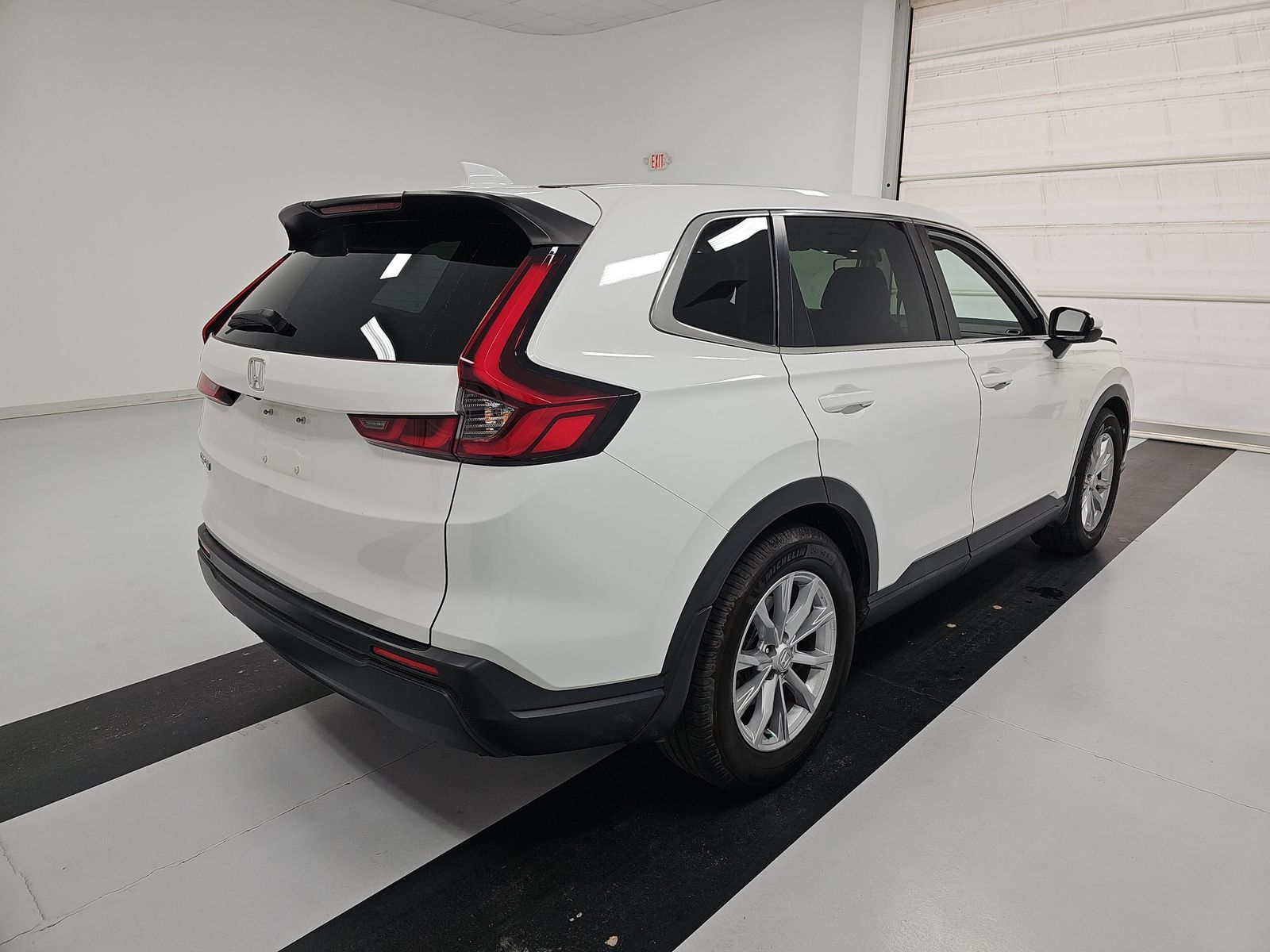 2023 Honda CR-V EX FWD