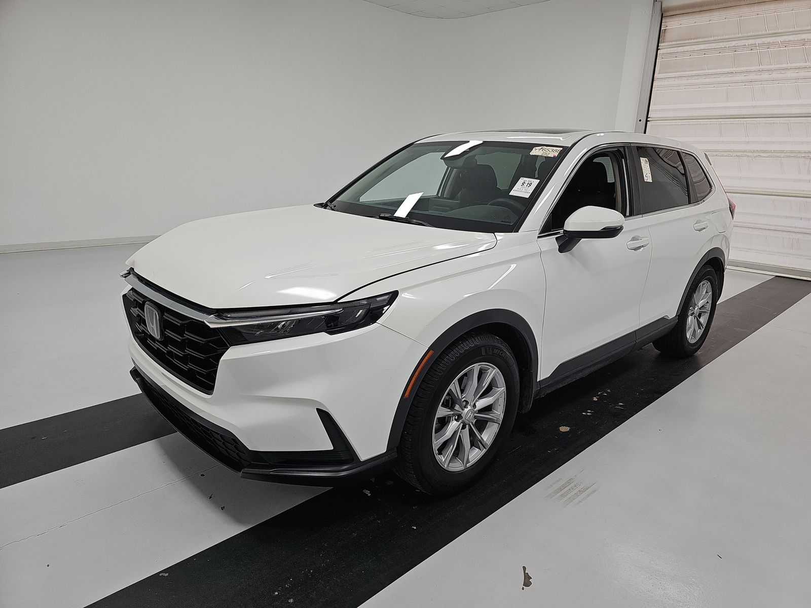 2023 Honda CR-V EX FWD