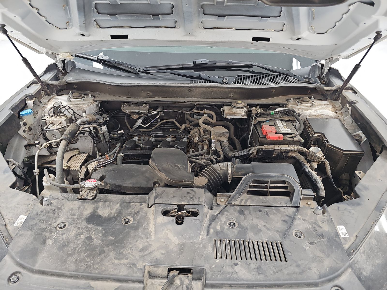 2023 Honda CR-V EX FWD