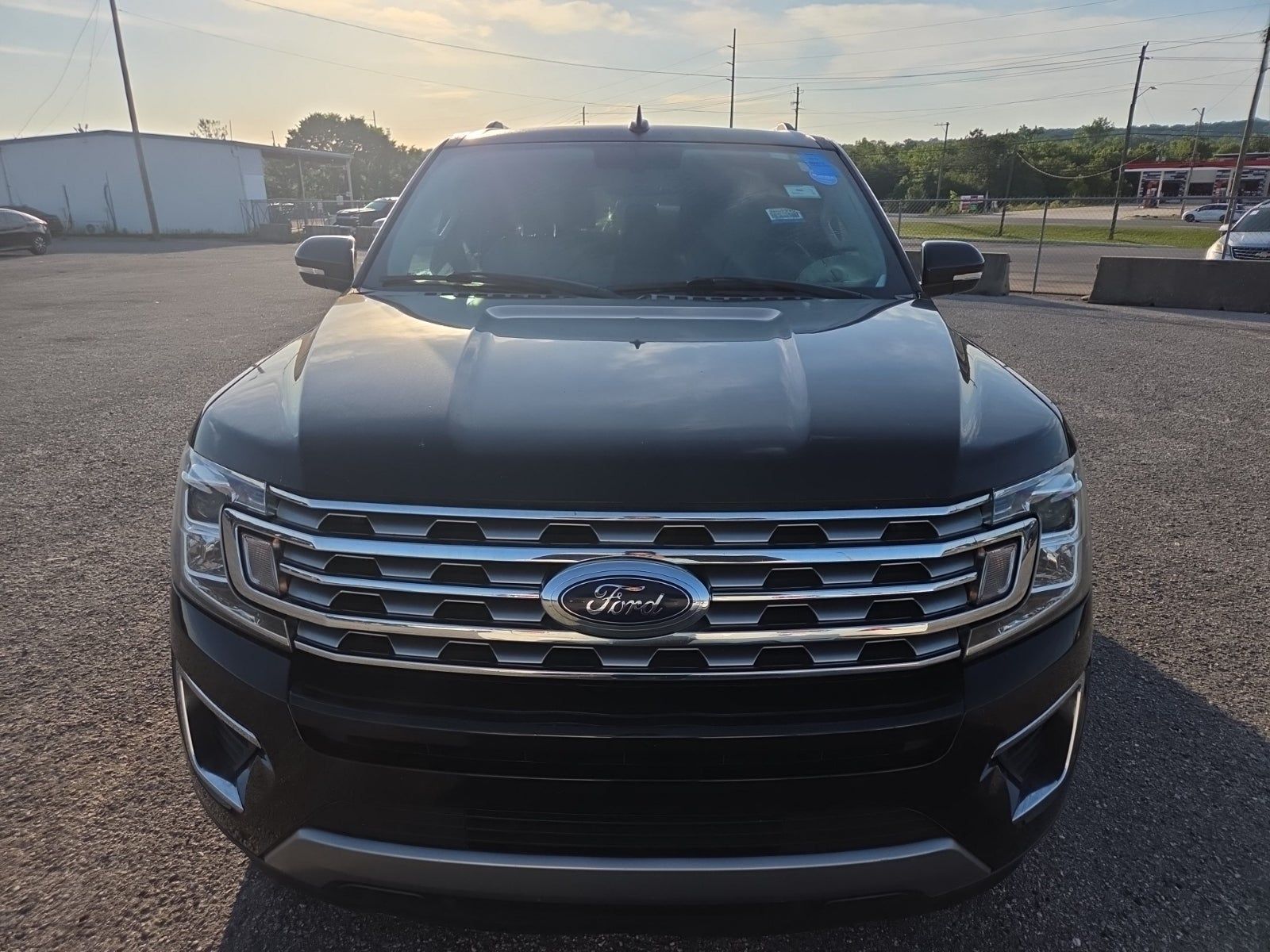 FORD EXPEDITION MAX - 8