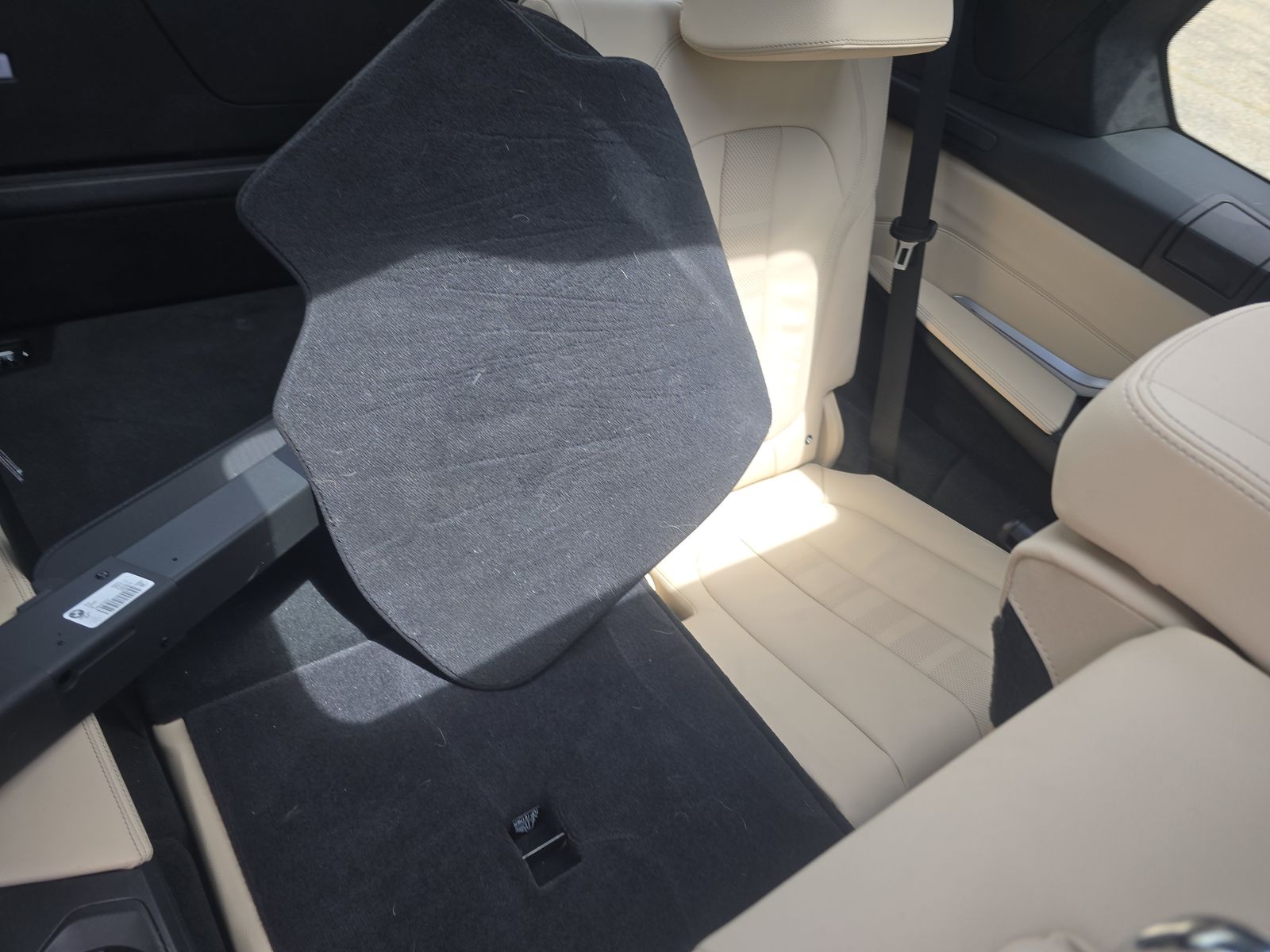 2021 BMW X7 xDrive40i AWD