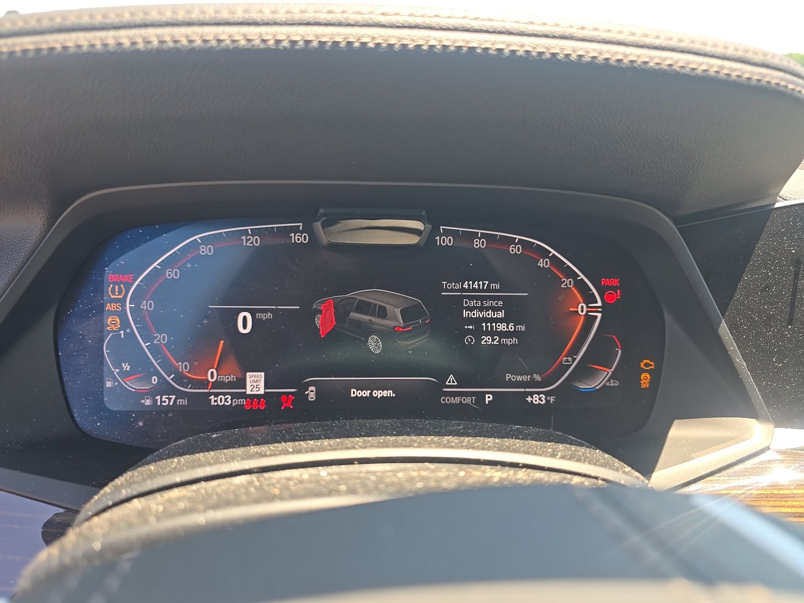 2021 BMW X7 xDrive40i AWD