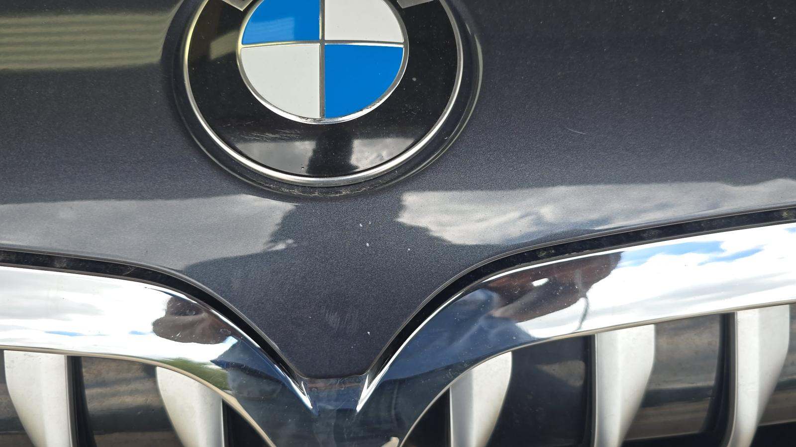 2021 BMW X7 xDrive40i AWD