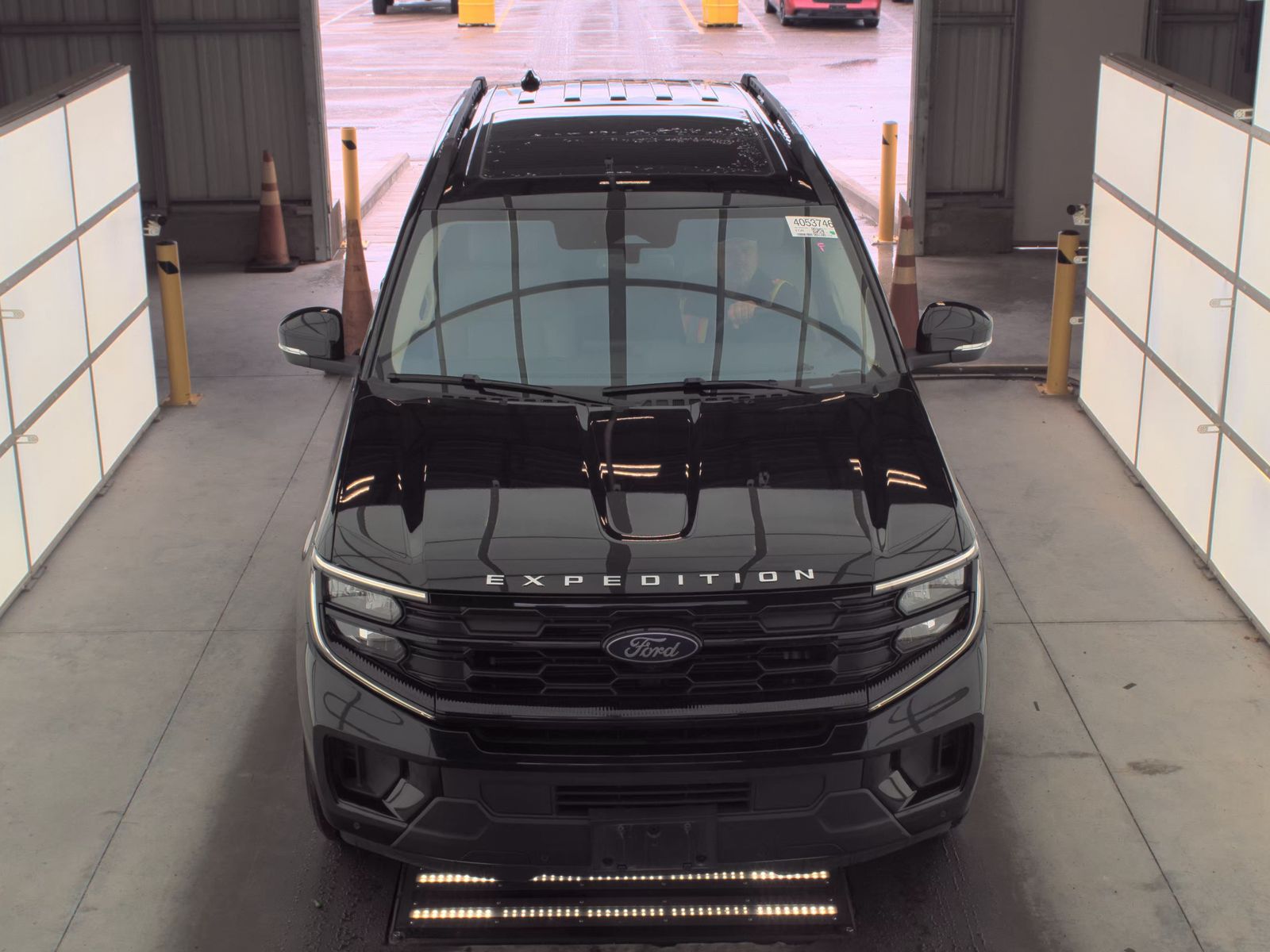FORD EXPEDITION - 3