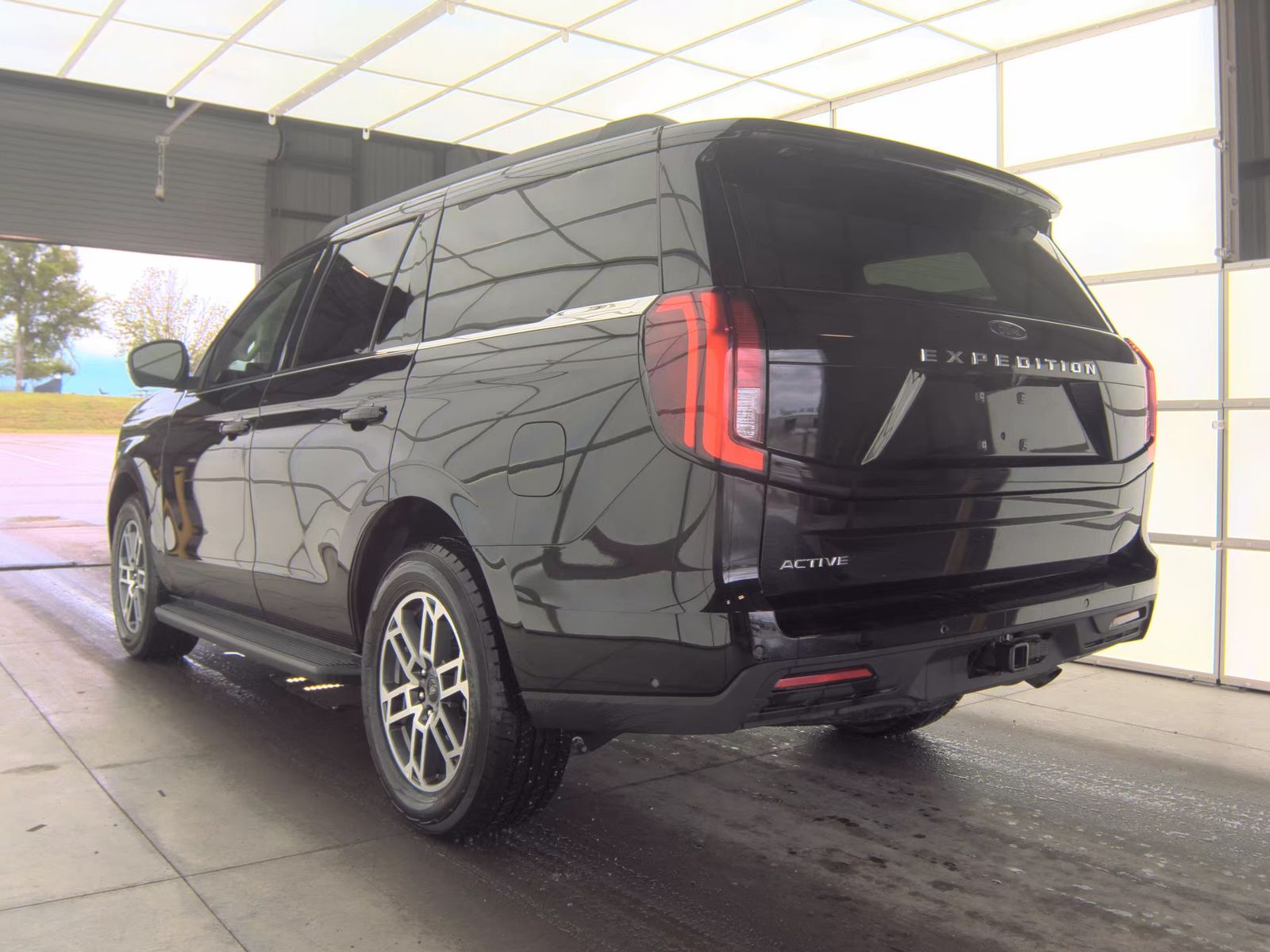 FORD EXPEDITION - 9