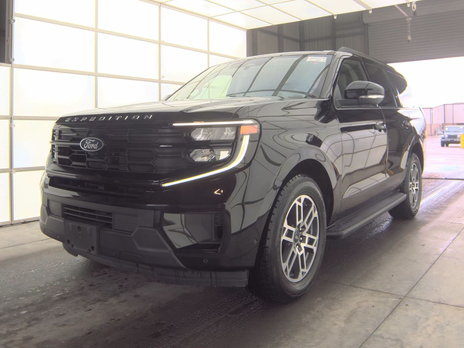 FORD EXPEDITION - 1