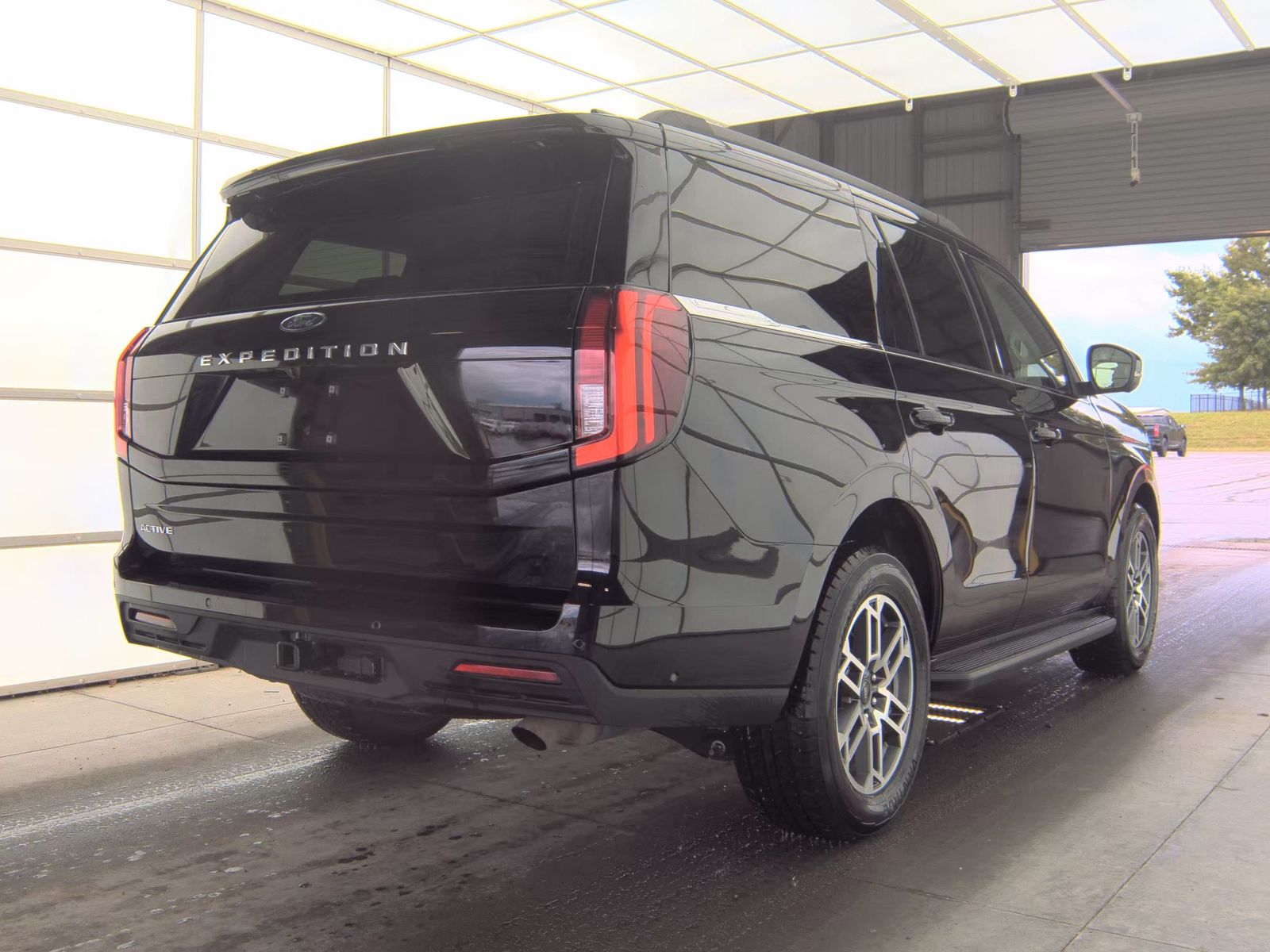 FORD EXPEDITION - 6