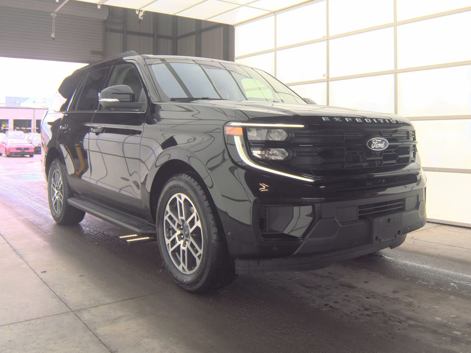 FORD EXPEDITION - 5