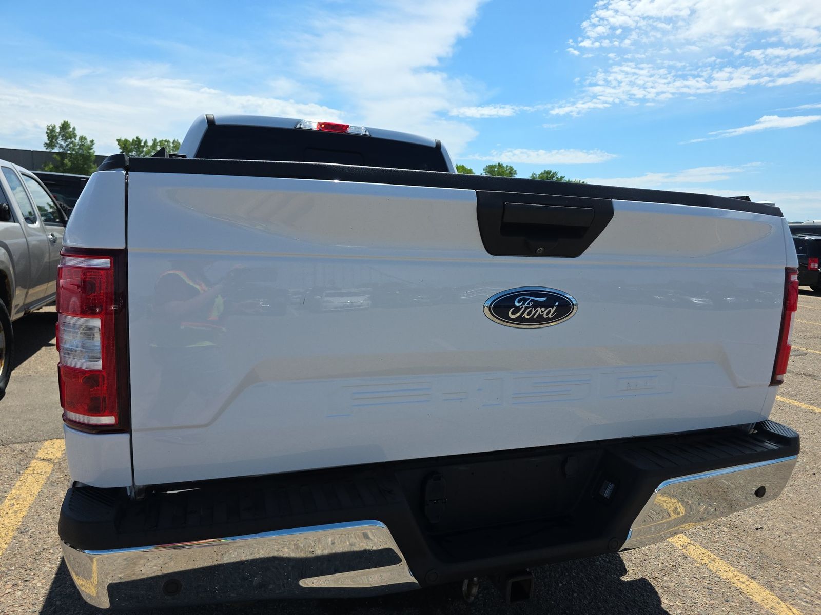 FORD F-150 - 6