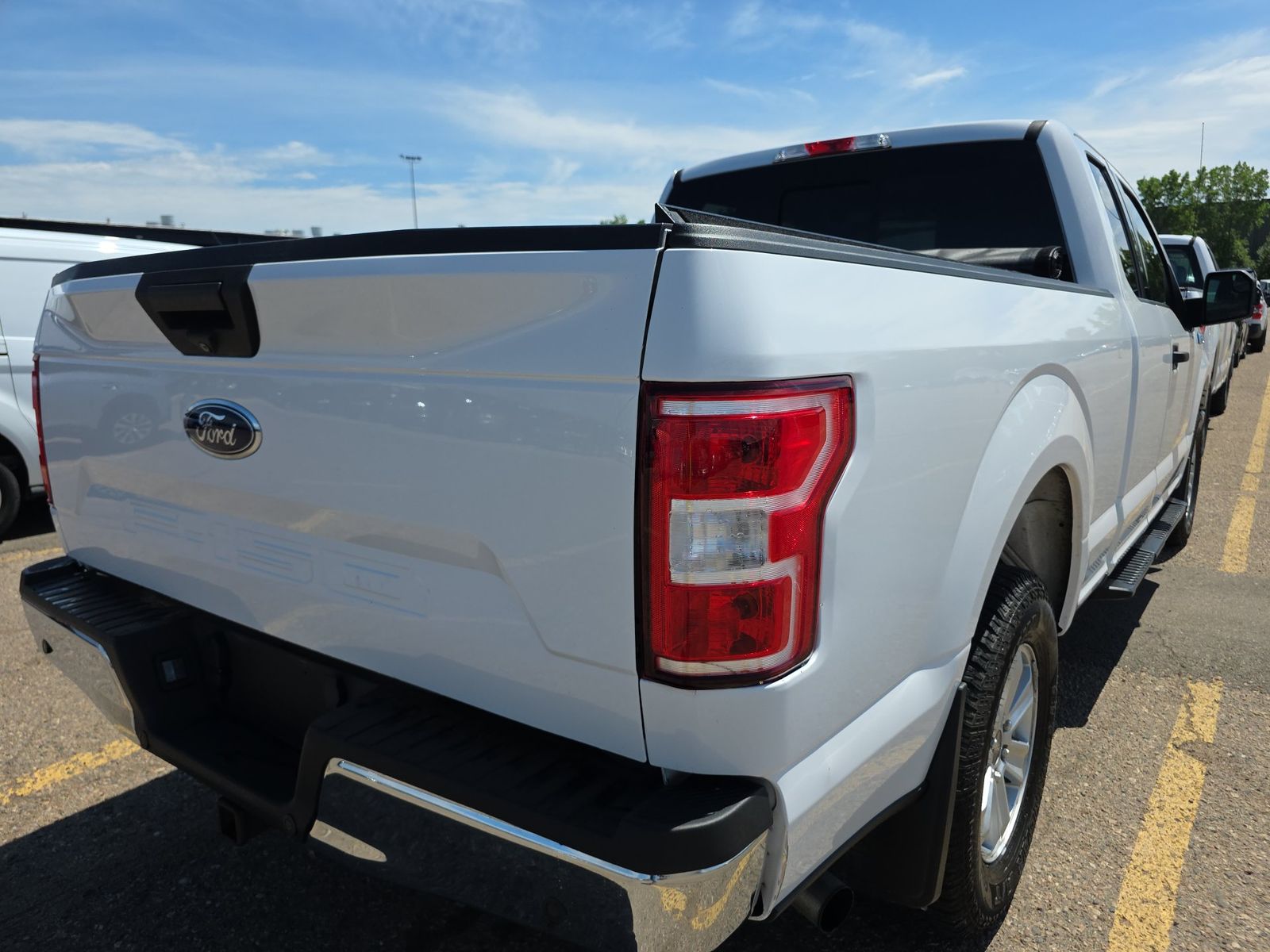 FORD F-150 - 5